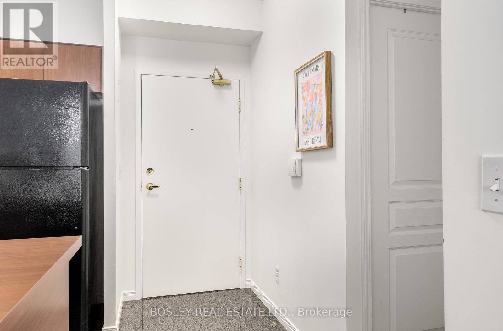 Toronto (willowdale East), ON M2N7G4,51 Harrison Garden BLVD #306