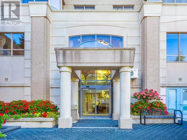 5418 Yonge ST #301, Toronto (willowdale West), ON M2N6X4