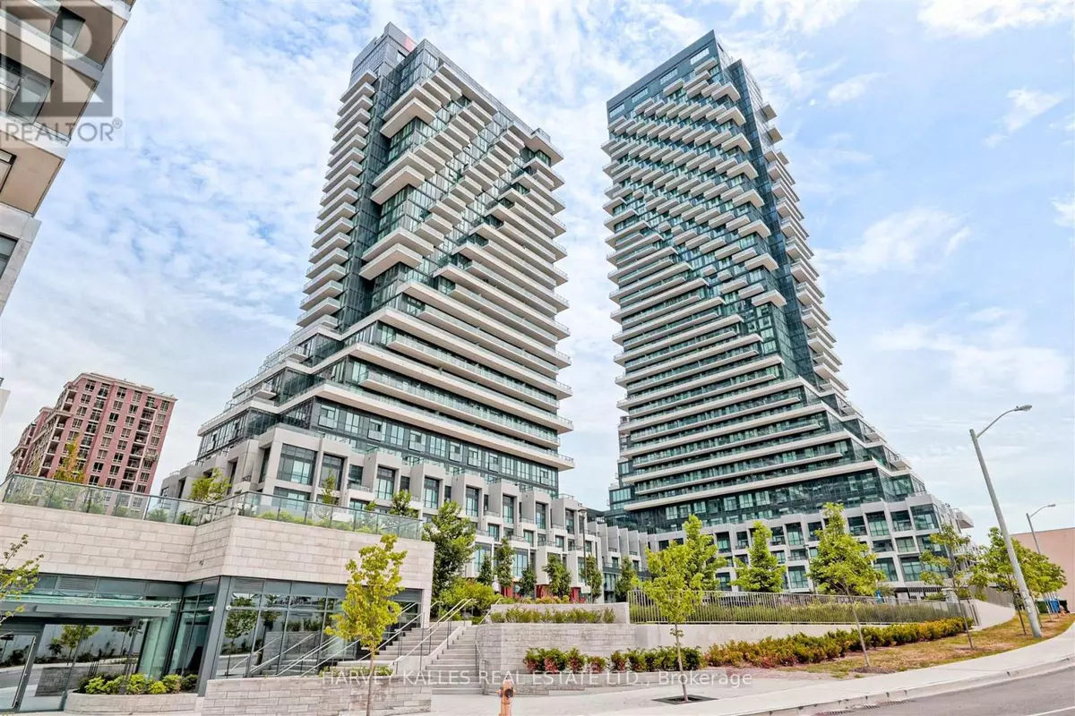 Toronto (banbury-don Mills), ON M3C0P8,30 Inn On The Park DR #4209
