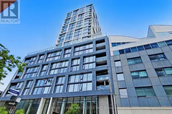 55 Ontario ST #321, Toronto (moss Park), ON M5A0T8