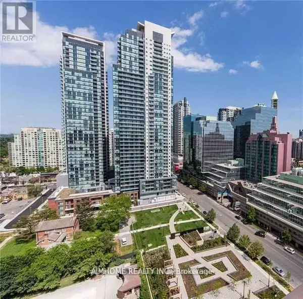 Toronto (willowdale West), ON M2N0G1,5168 South YONGE ST #2615