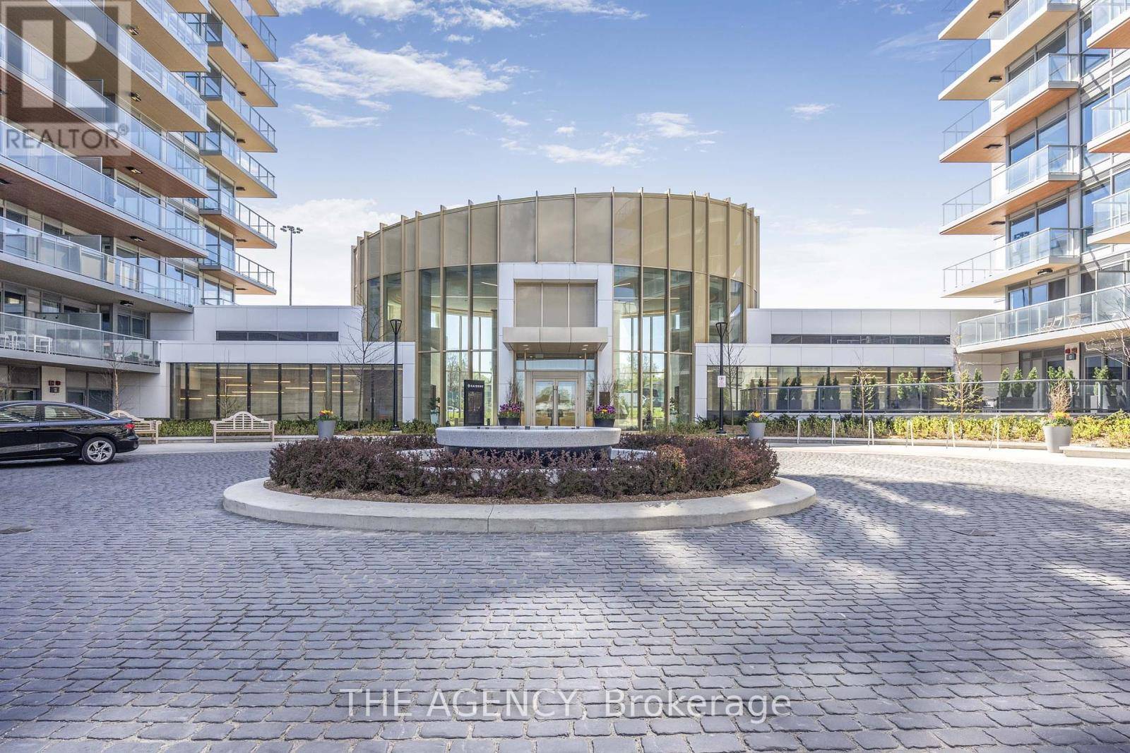 Toronto (bayview Village), ON M2K0J2,27 McMahon DR #3308