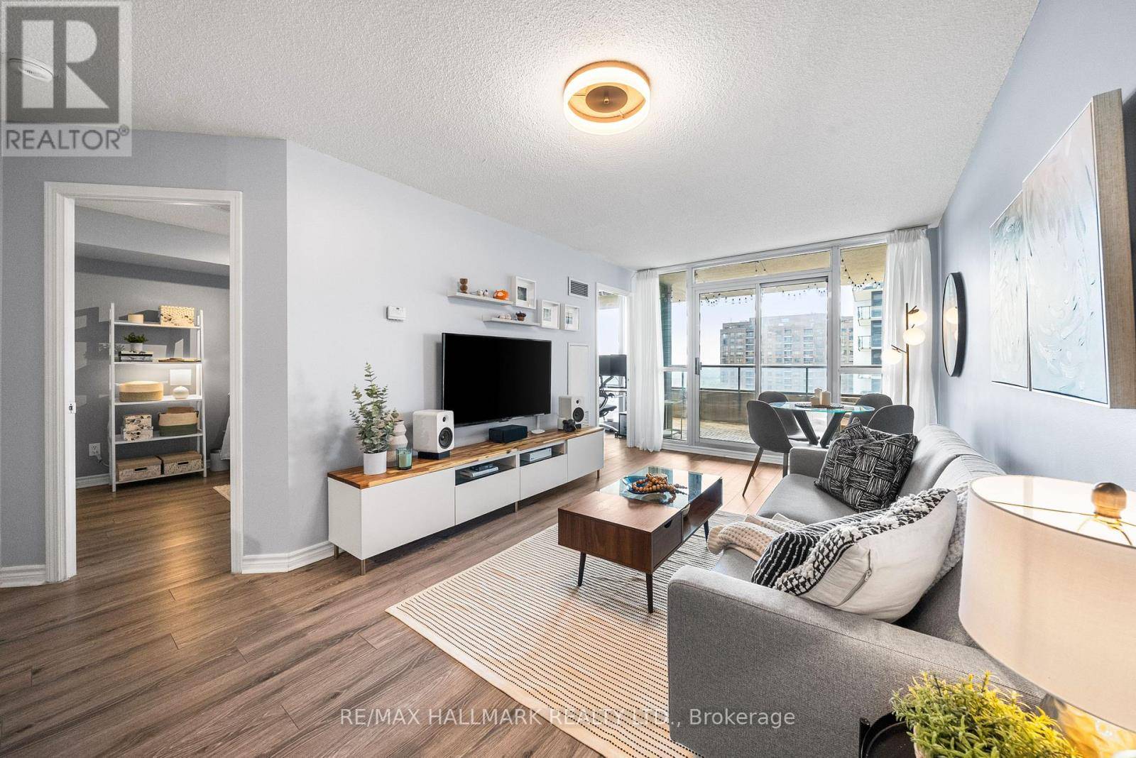 18 Spring Garden AVE #2701, Toronto (willowdale East), ON M2N7M2