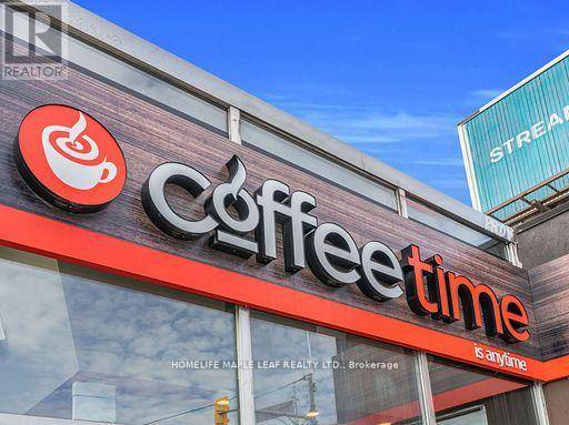 Toronto (oakwood Village), ON M6E2G6,1471 EGLINTON AVENUE W