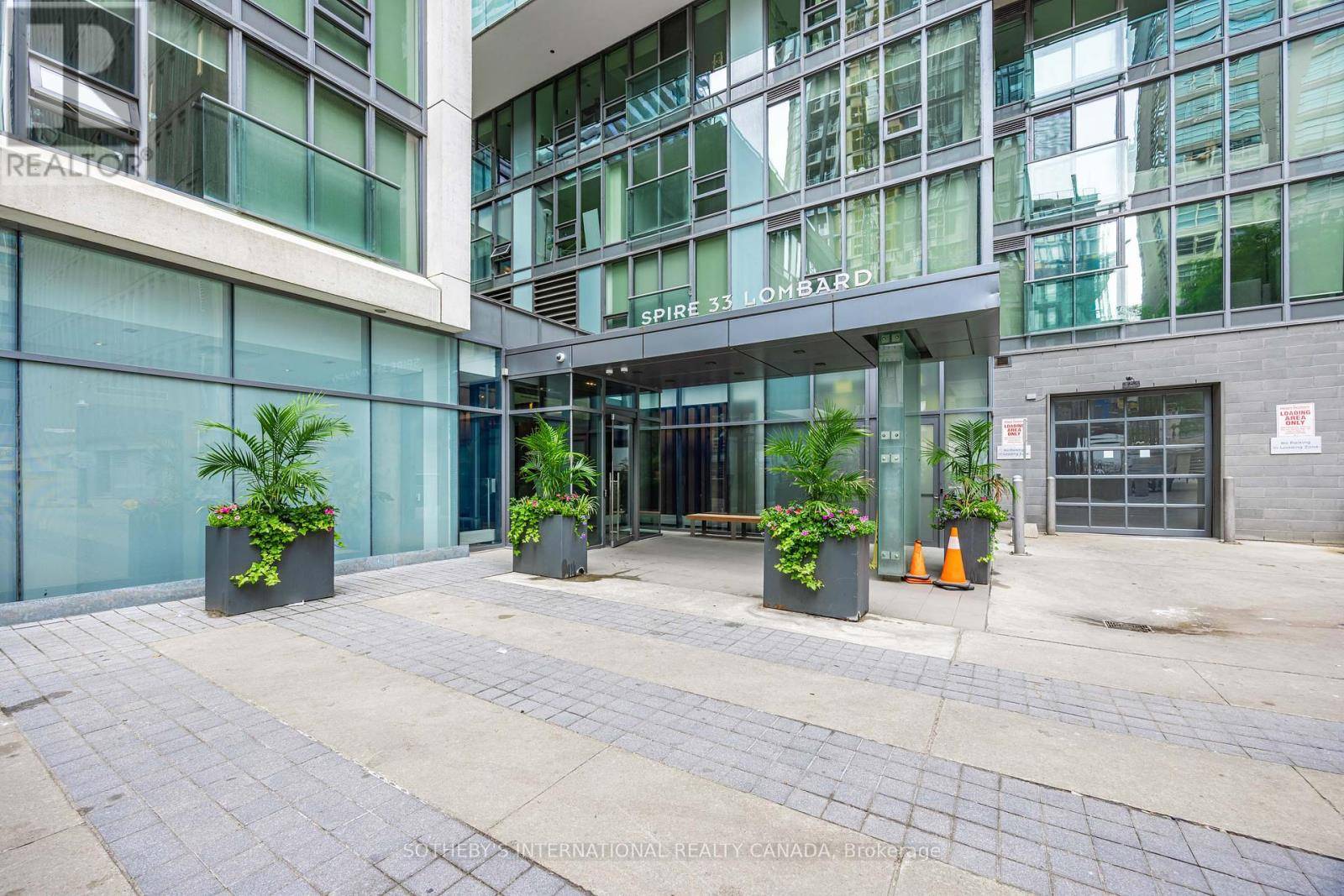 33 Lombard ST #2609, Toronto (church-yonge Corridor), ON M5C3H8
