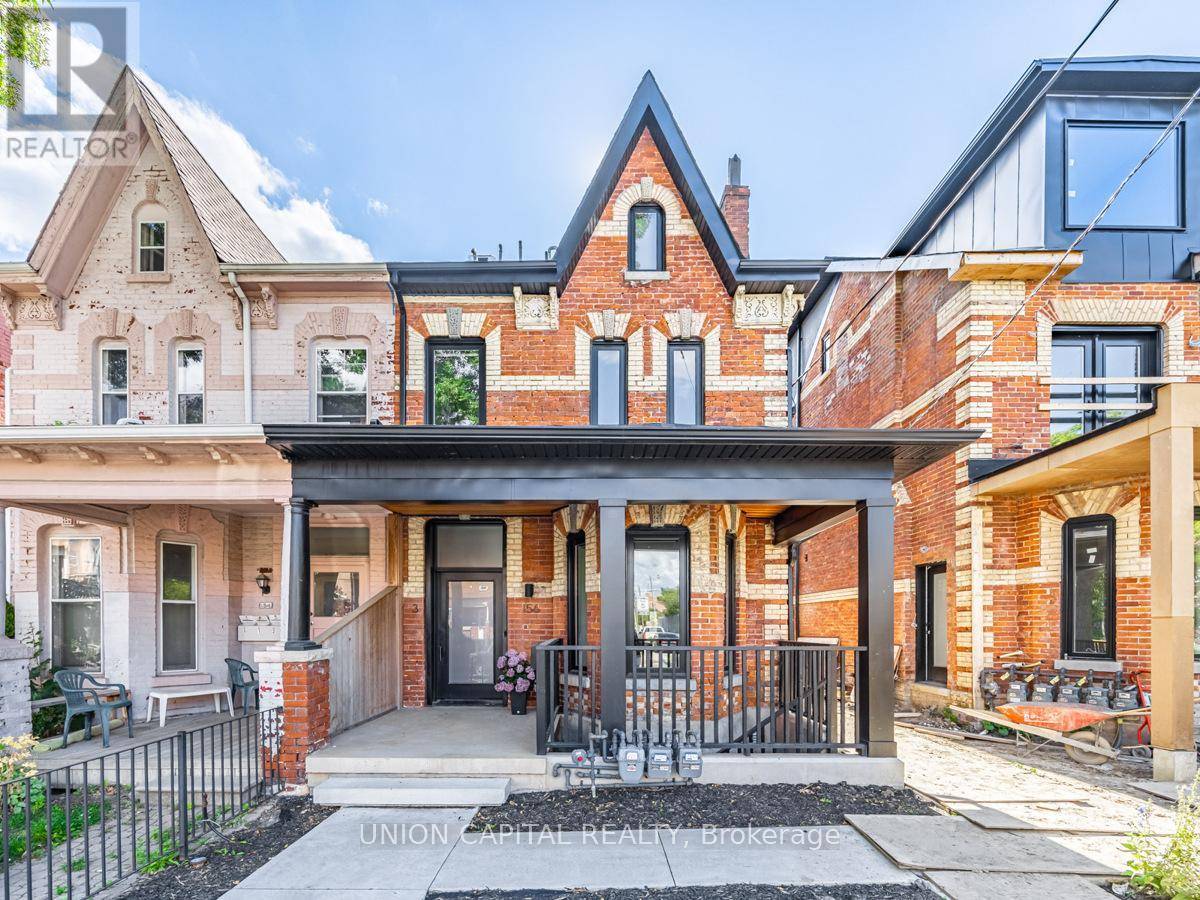 156 Dovercourt RD #1, Toronto (little Portugal), ON M6J3C4