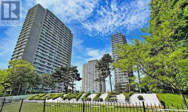 725 Don Mills RD #1203, Toronto (flemingdon Park), ON M3C1S7