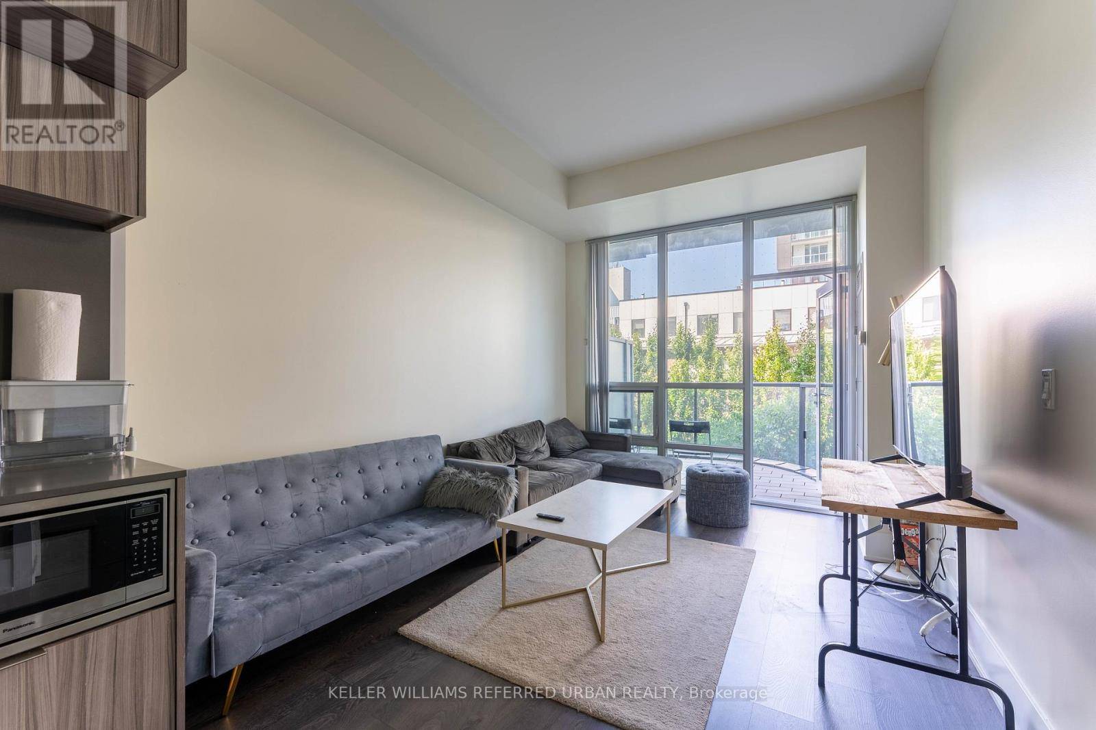 38 Cameron ST #228, Toronto (kensington-chinatown), ON M5T0C3