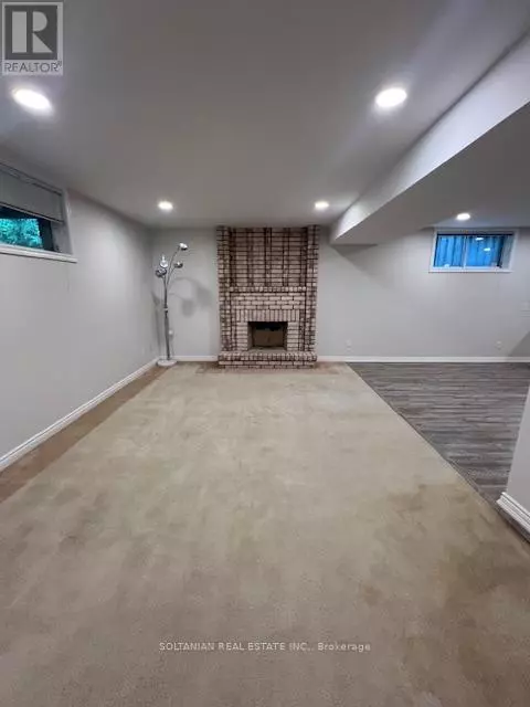 Toronto (willowdale East), ON M2N4J5,288 Dunview AVE #Bsmt