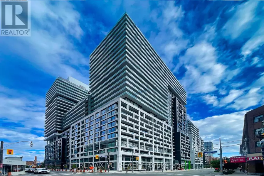 135 Lower Sherbourne ST #1464, Toronto (waterfront Communities), ON M5A1Y4