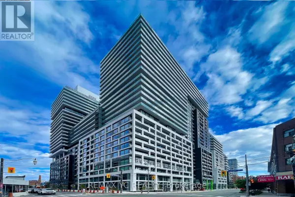 135 Lower Sherbourne ST #1464, Toronto (waterfront Communities), ON M5A1Y4