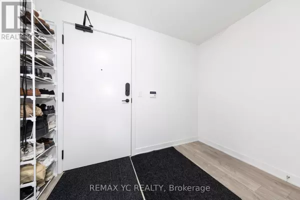 Toronto (waterfront Communities), ON M5A1Y4,135 Lower Sherbourne ST #1464