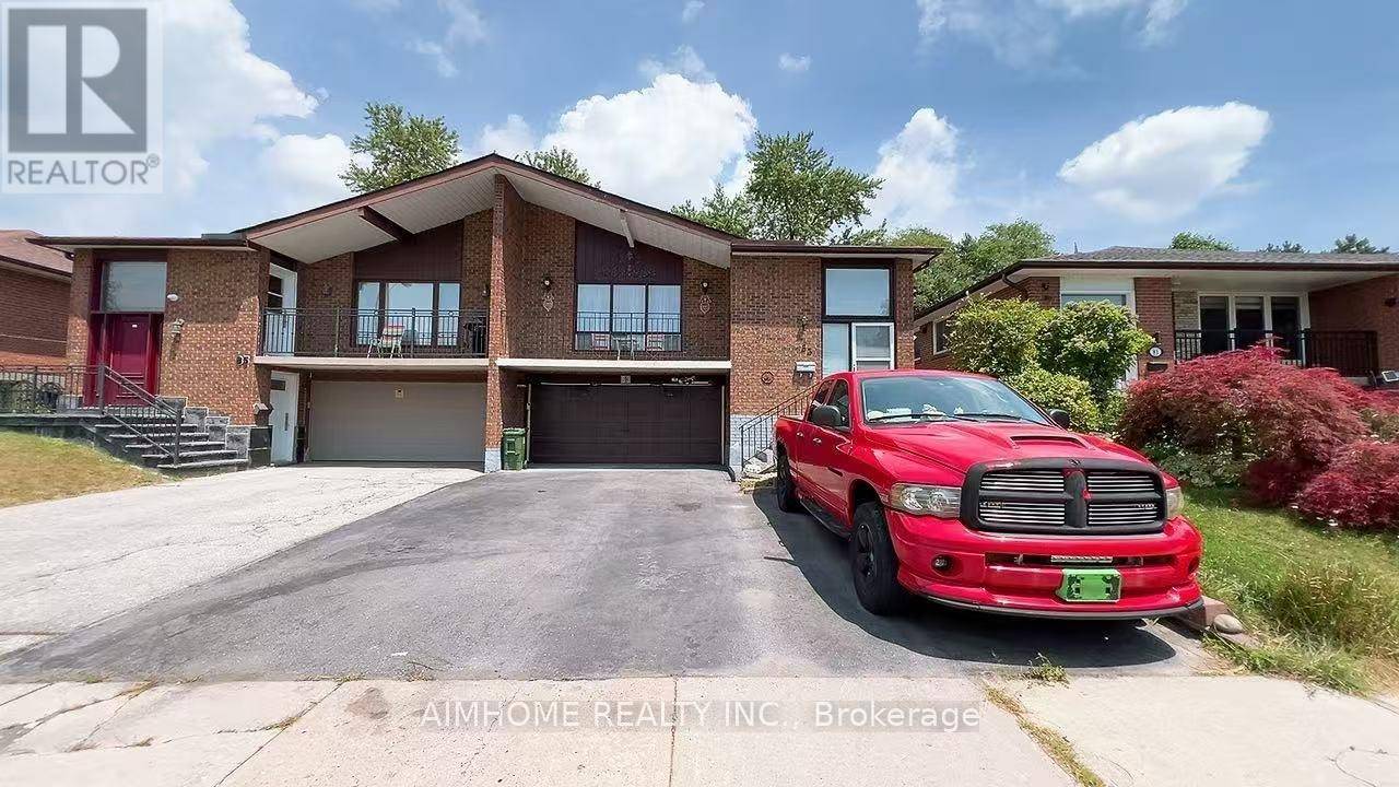 83 MINTWOOD DRIVE, Toronto (bayview Woods-steeles), ON M2M3A6