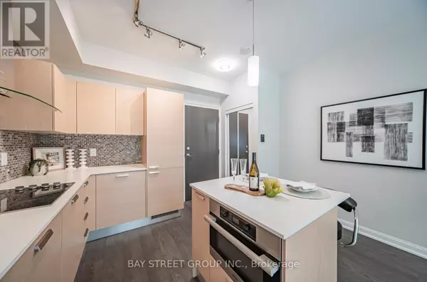 Toronto (lansing-westgate), ON M2N0H3,9 Bogert AVE #3005