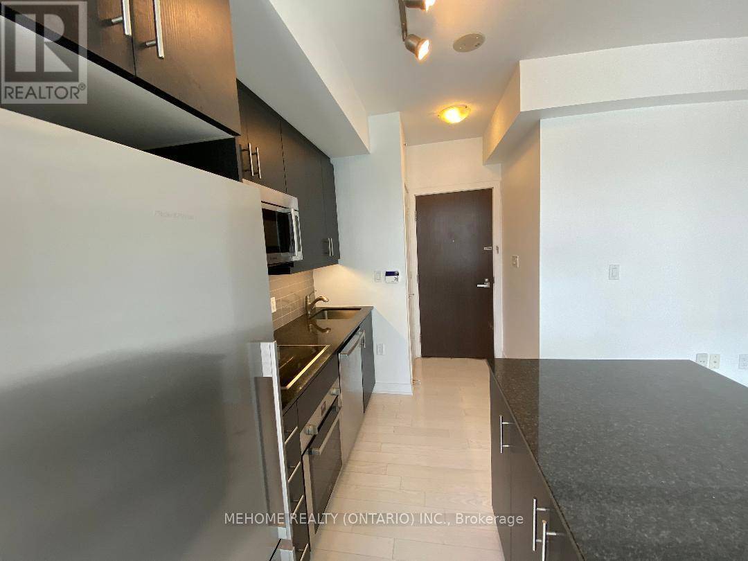 Toronto (waterfront Communities), ON M5E0A8,1 The Esplanade AVE #1605