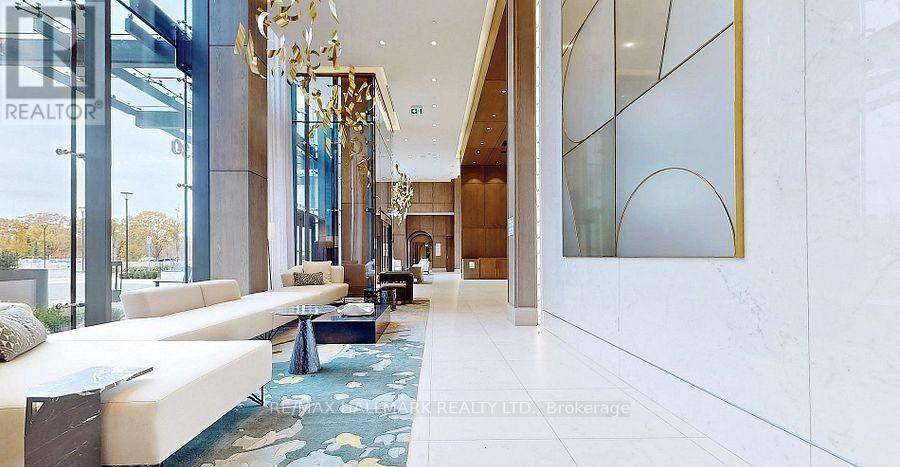 Toronto (banbury-don Mills), ON M3C0P8,20 Inn On The Park DR #1731