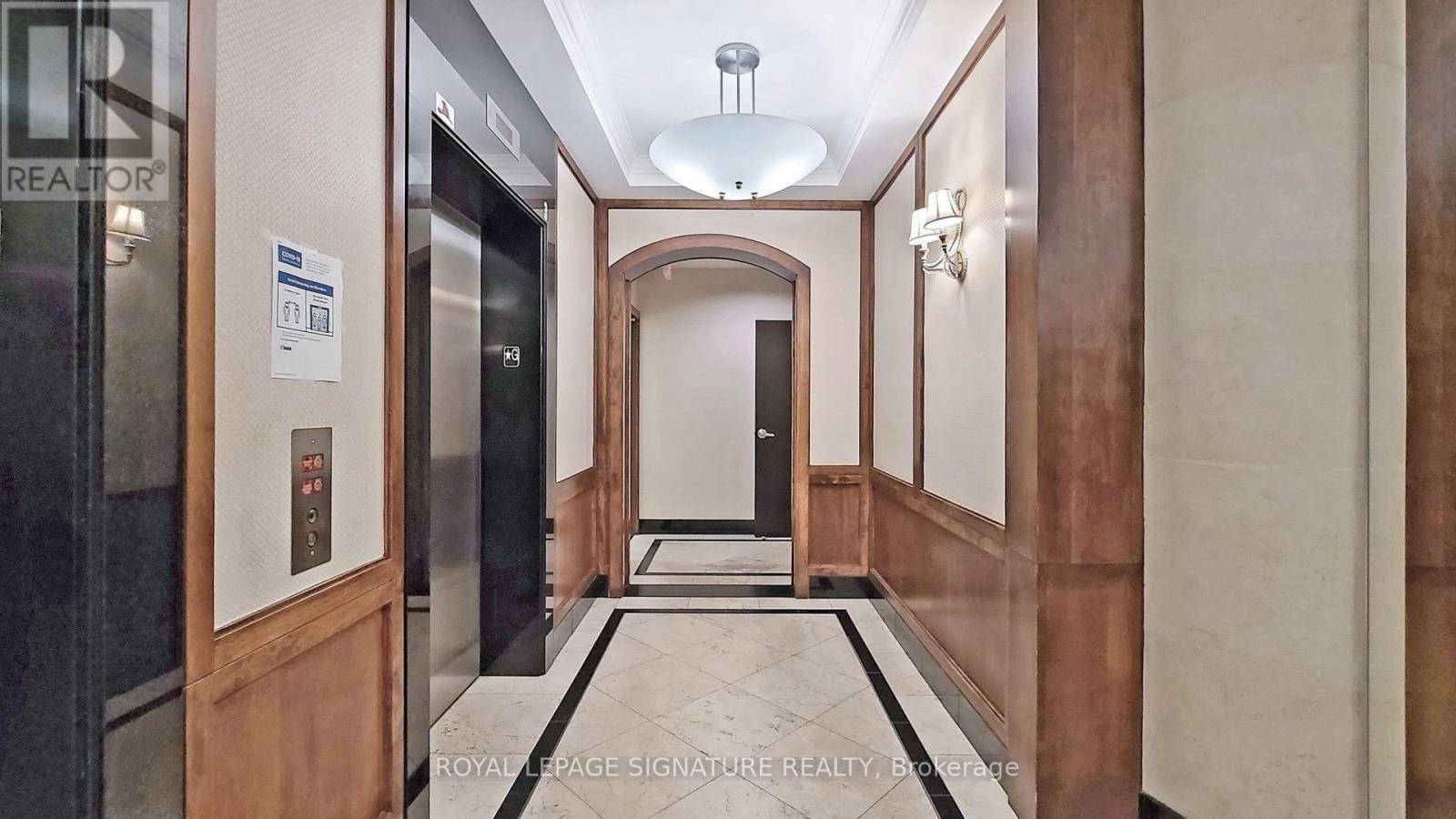 Toronto (willowdale East), ON M2N6Z8,35 Finch AVE East #2503