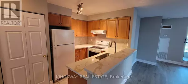 Toronto (willowdale West), ON M2N7H2,7 Lorraine DR #812