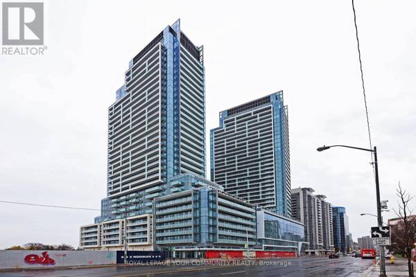 8 Olympic Garden DR #1003, Toronto (newtonbrook East), ON M2M0B9