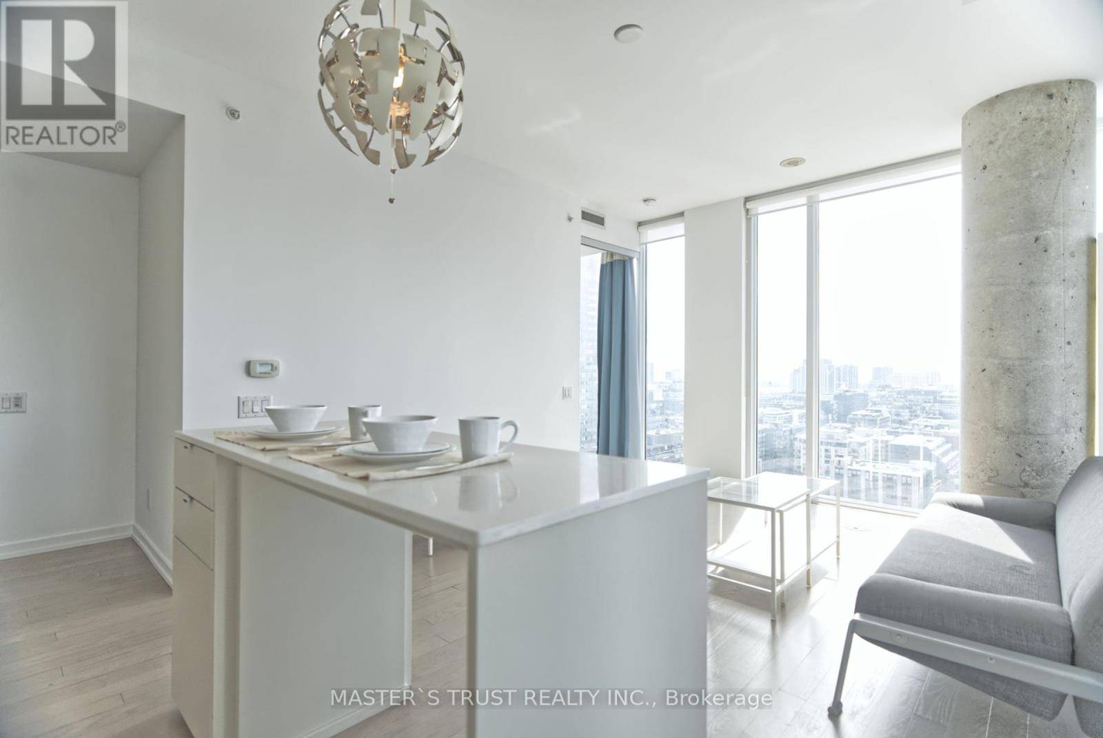 Toronto (waterfront Communities), ON M5V0G6,101 Peter ST #2511