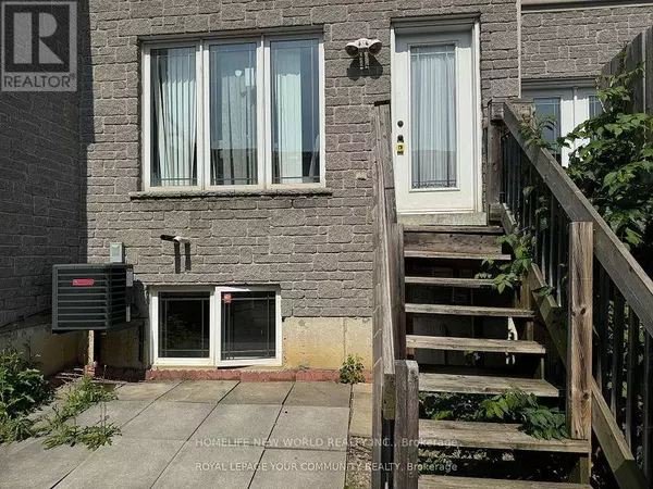 6 Altamont RD #Lower L, Toronto (newtonbrook West), ON M2M1S4