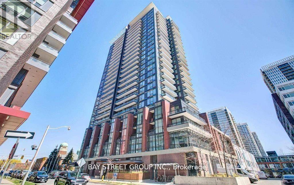 225 Sackville ST #510, Toronto (regent Park), ON M5A3H1