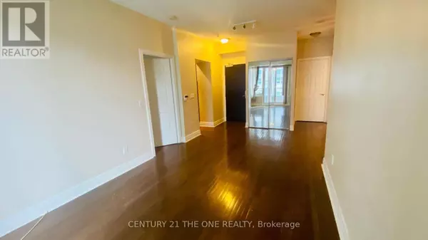 Toronto (bay Street Corridor), ON M4Y0A3,35 Balmuto ST #1708