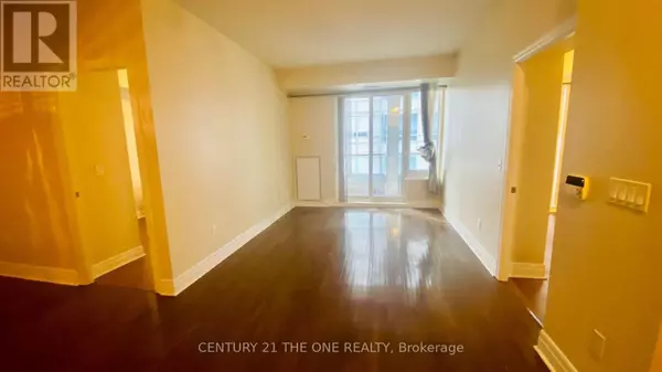 Toronto (bay Street Corridor), ON M4Y0A3,35 Balmuto ST #1708