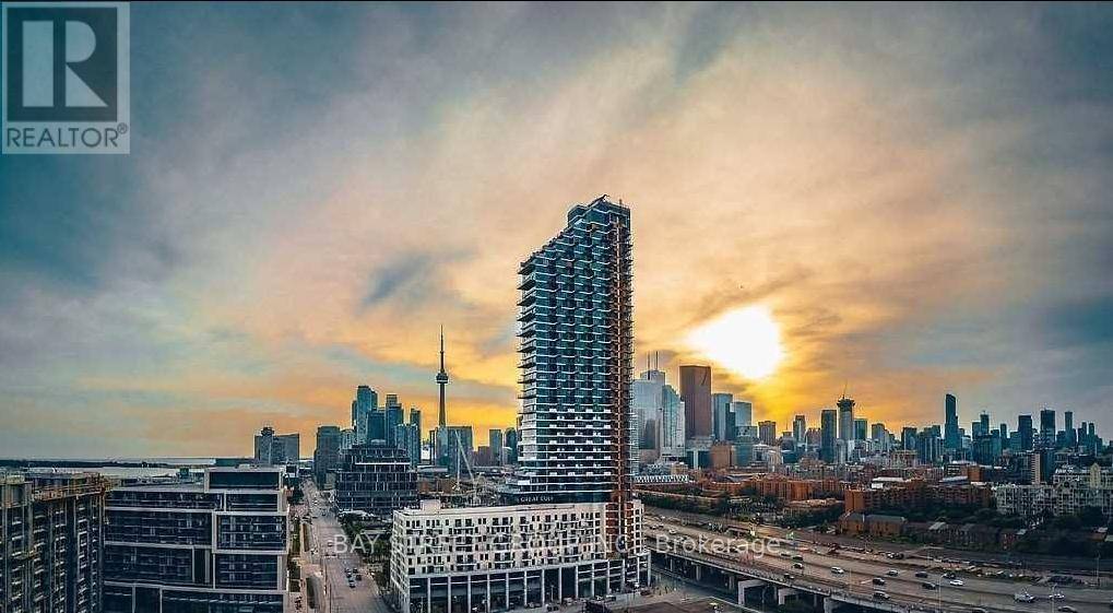 Toronto (waterfront Communities), ON M5A0C9,16 Bonnycastle ST #2311
