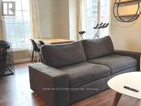 Toronto (willowdale East), ON M2N7C2,3 Everson DR #605