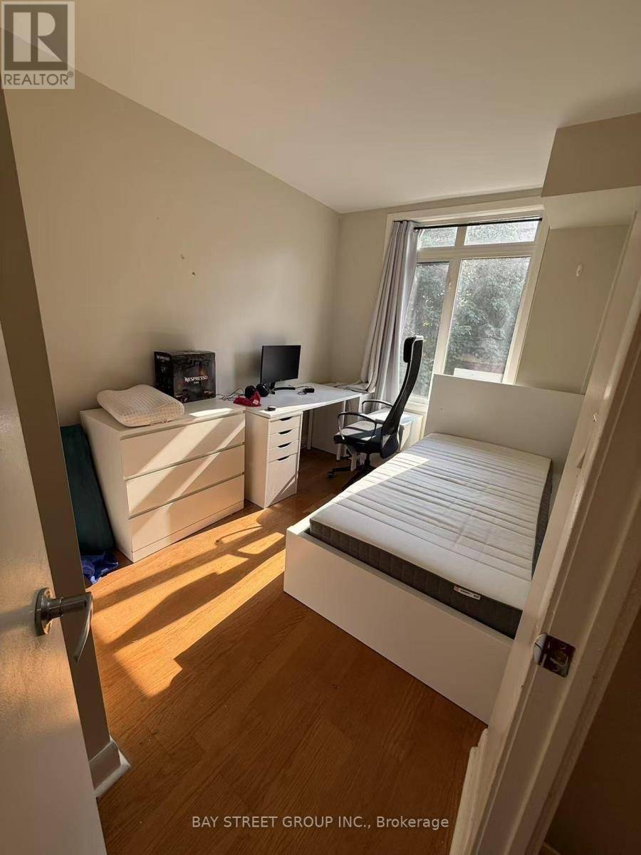 Toronto (cabbagetown-south St. James Town), ON M4Y3C1,415 Jarvis ST #400
