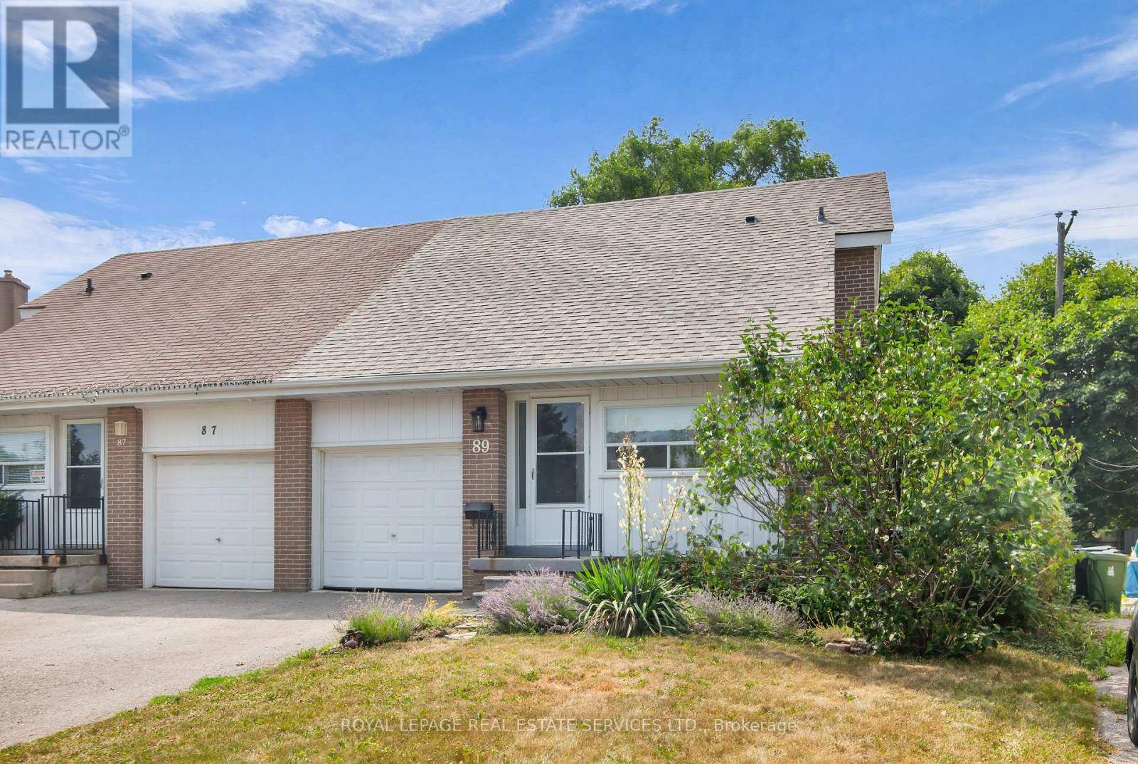 Toronto (parkwoods-donalda), ON M3A2W4,89 COMBERMERE DRIVE