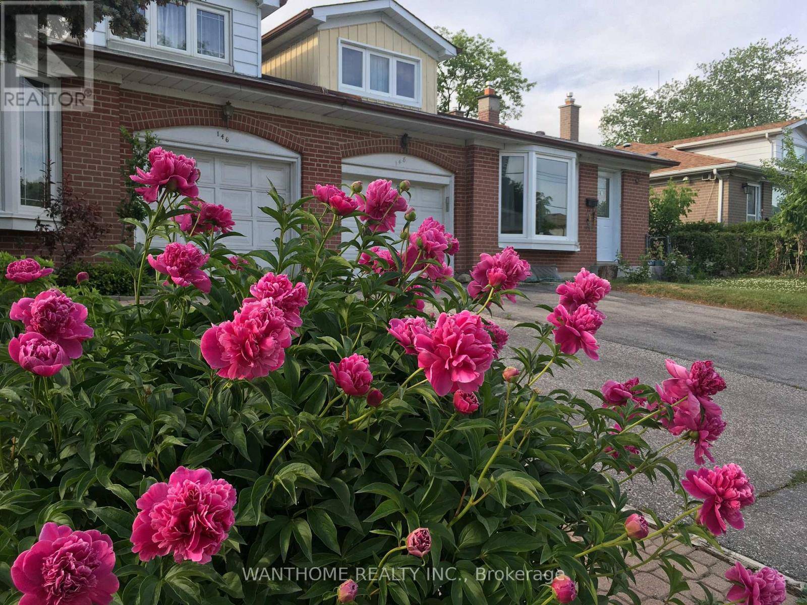 148 OLD SHEPPARD AVENUE, Toronto (pleasant View), ON M2J3L9