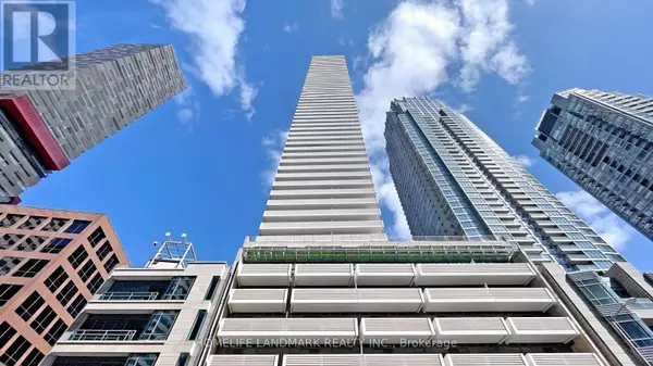 Toronto (mount Pleasant West), ON M4S2B4,2221 Yonge ST #2304
