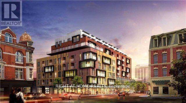 106 Dovercourt RD West #209, Toronto (trinity-bellwoods), ON M6J1J1