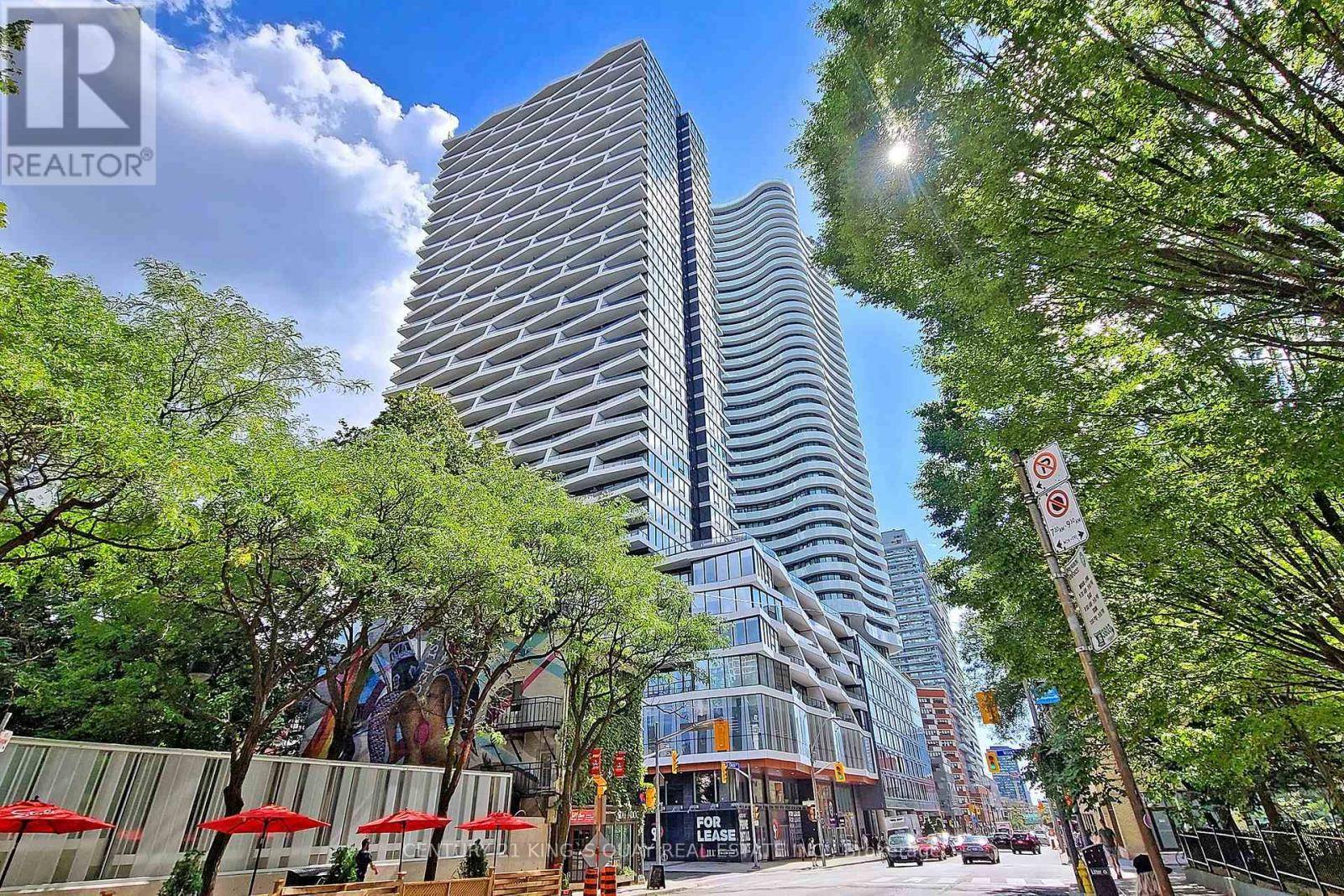 85 Wood ST #1212, Toronto (church-yonge Corridor), ON M4Y0E8
