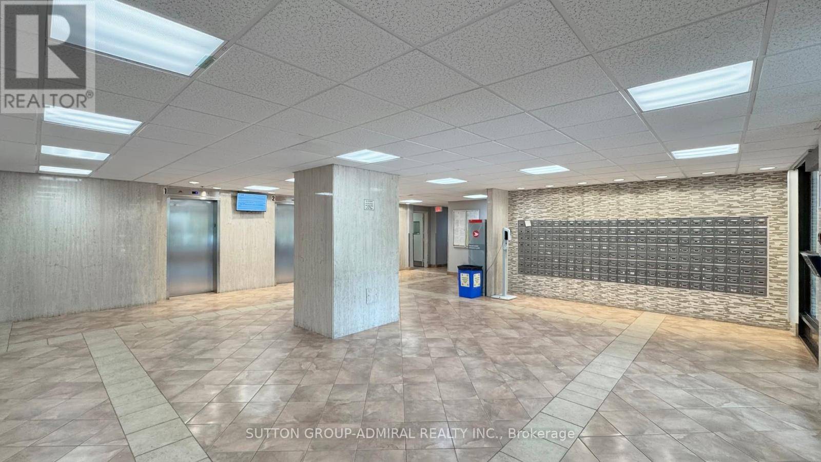 Toronto (victoria Village), ON M4A2S2,25 Sunrise AVE #1603
