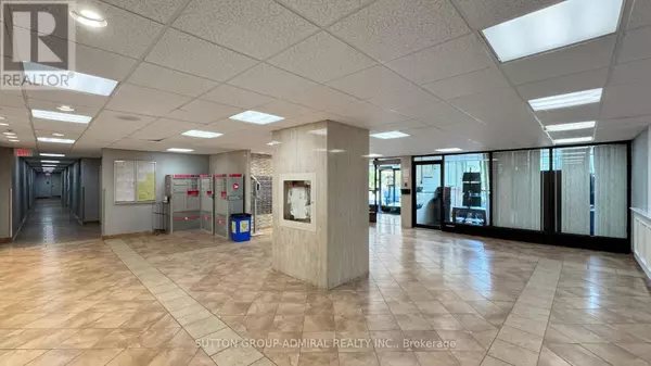 Toronto (victoria Village), ON M4A2S2,25 Sunrise AVE #1603