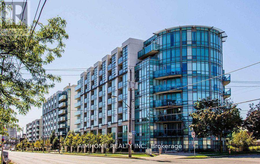 3830 Bathurst ST #410, Toronto (clanton Park), ON M3H6C5