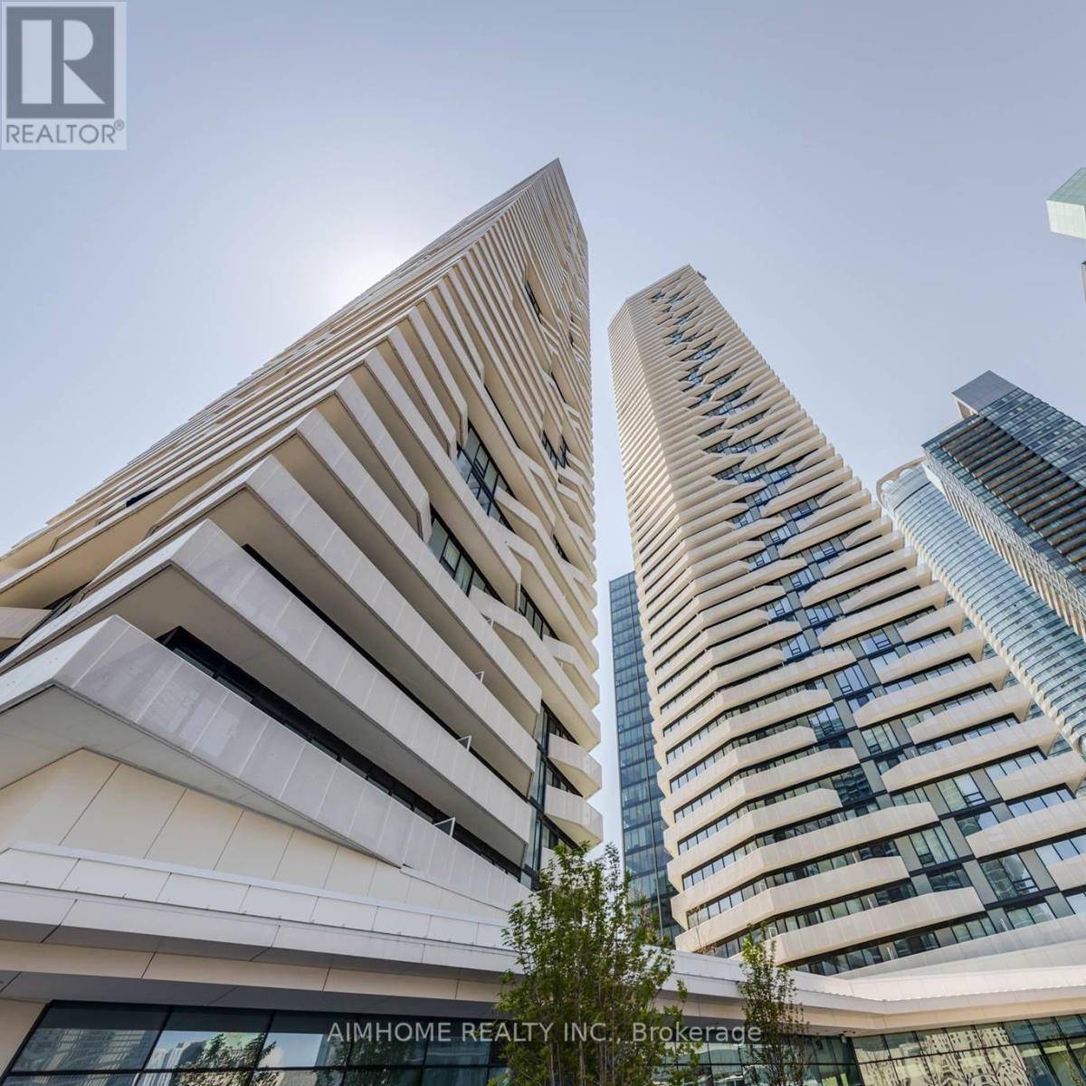 100 Harbour ST #6406, Toronto (waterfront Communities), ON M5J0B5
