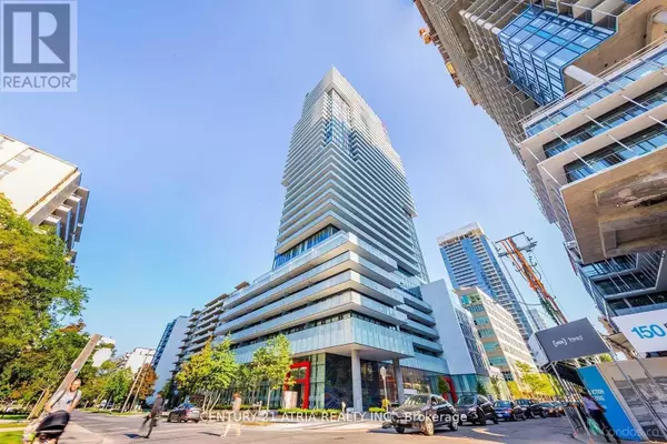 185 Roehampton AVE #515, Toronto (mount Pleasant East), ON M4P0C6