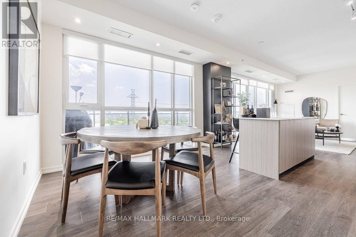 Toronto (bayview Woods-steeles), ON M2K0G1,3237 Bayview AVE #1009