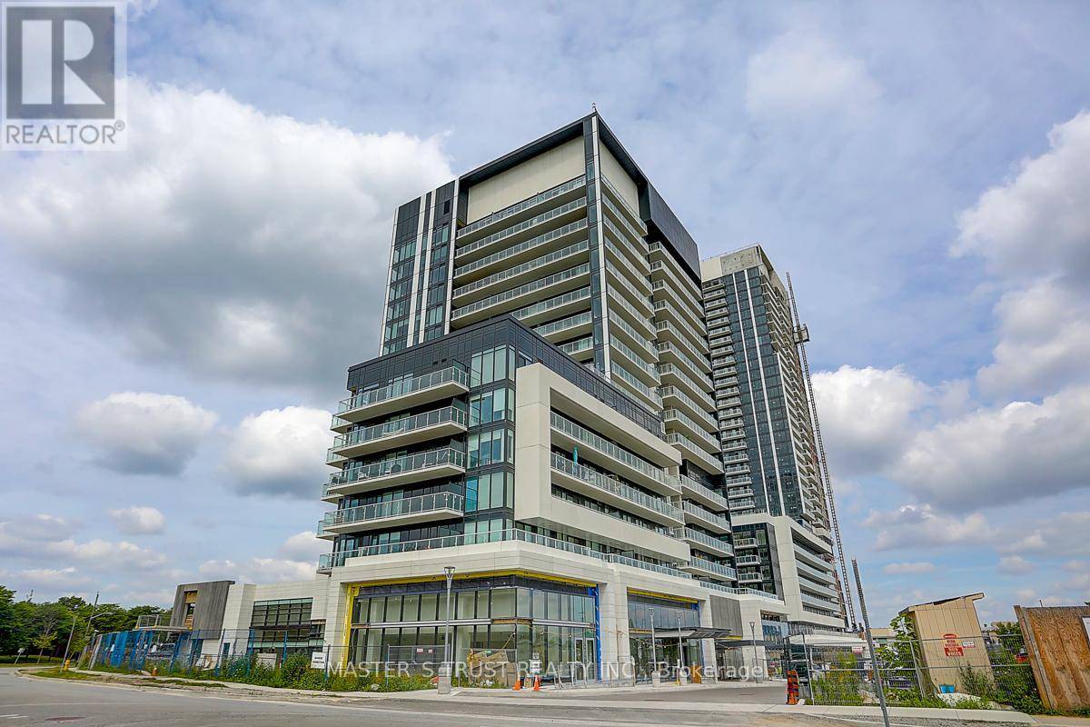 20 O'Neill RD #333, Toronto (banbury-don Mills), ON M3C0R2