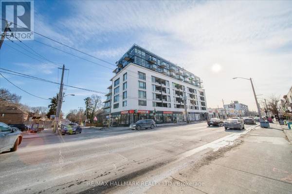 170 Chiltern Hill RD #208, Toronto (humewood-cedarvale), ON M6C0A9