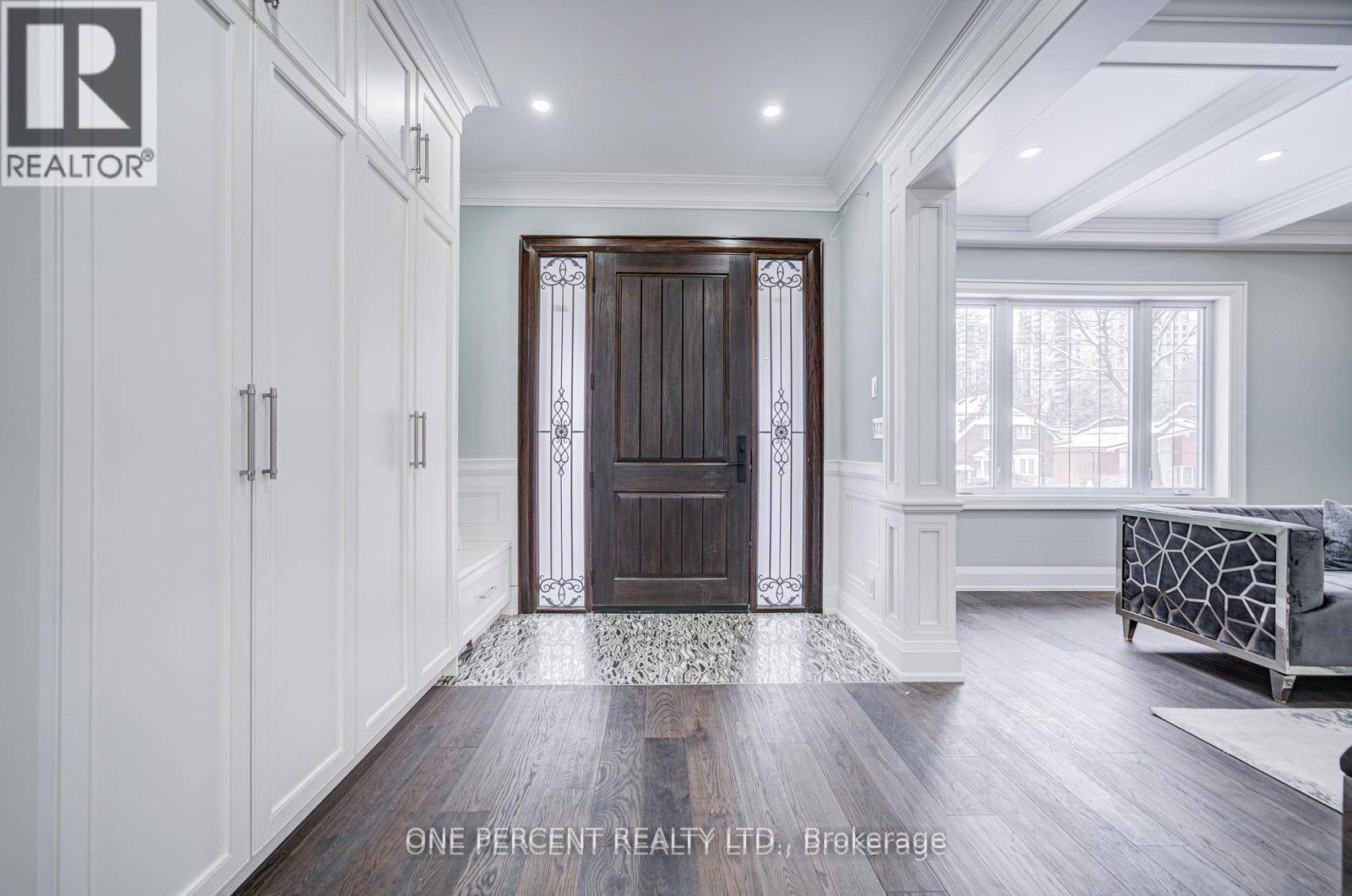 Toronto (willowdale East), ON M2N3T4,64 EMPRESS AVENUE
