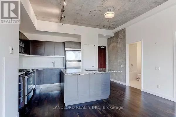 Toronto (waterfront Communities), ON M5V2J5,25 Oxley ST #1302