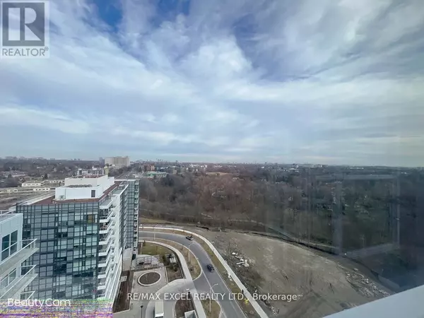 Toronto (parkwoods-donalda), ON M3A0A7,10 DEERLICK CT #1509