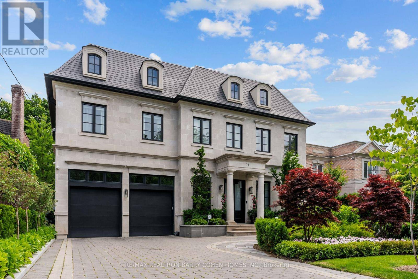 11 RIDGEWOOD ROAD, Toronto (forest Hill South), ON M5P1T4