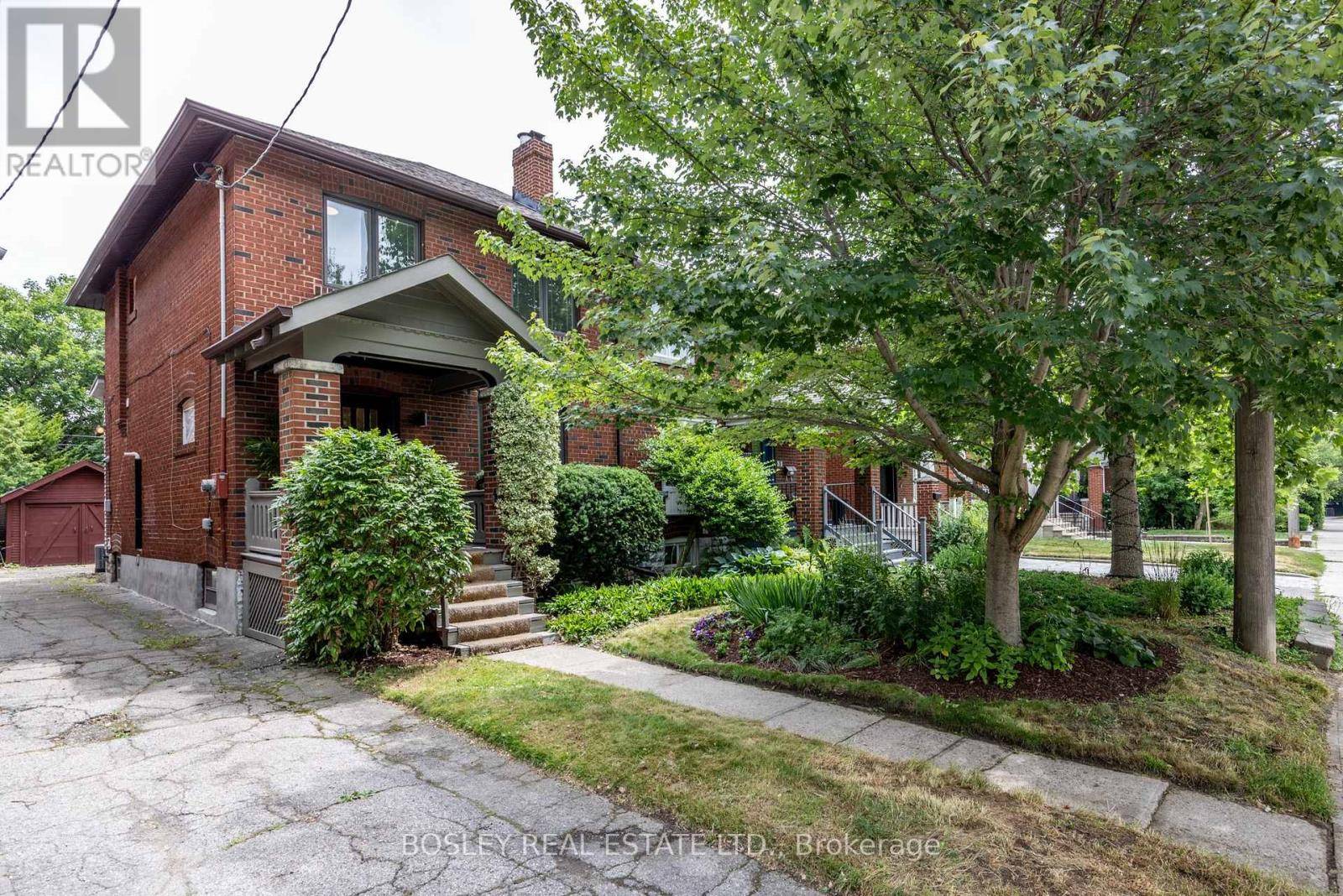 33 BELCOURT ROAD, Toronto (mount Pleasant East), ON M4S2T8