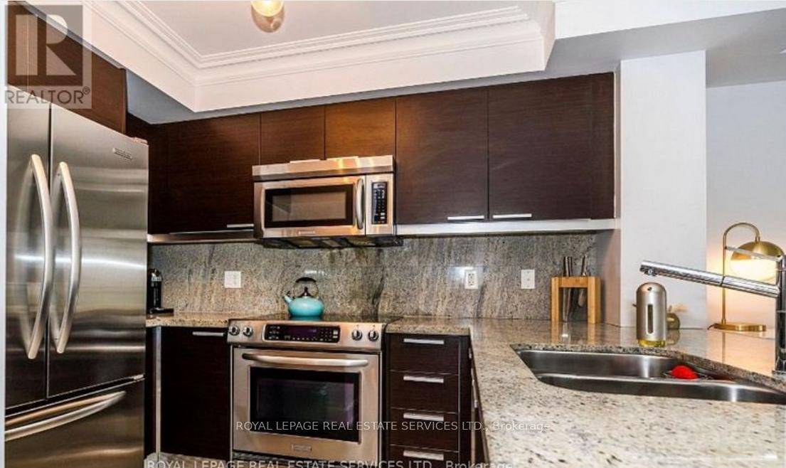 Toronto (bayview Village), ON M2K3E4,650 Sheppard AVE #418